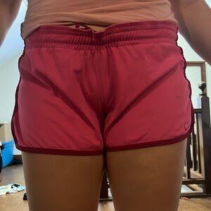 Women’s Nike Athletic shorts
